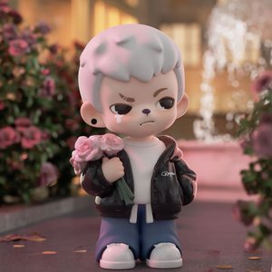 Figurina Rayan Boy 3a Generazione All Things Grow Blind Box, Bambola Trendy e Carina, Regalo di Compleanno e Ornamento - Product Image 1