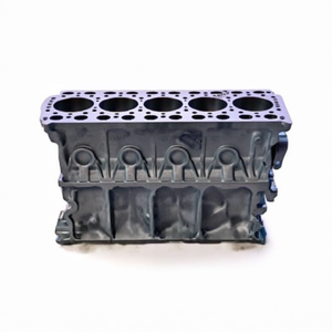 Bloc-cylindres C32 C32B C175 12 C175 17, pièce de rechange pour moteur diesel marin pour moteurs de bateaux - Product Image 1