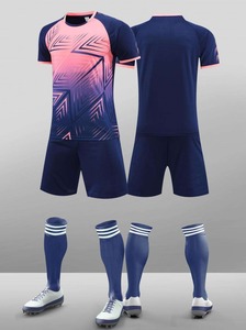 Camiseta de Fútbol Personalizada, Equipación Deportiva, Camisetas de Club de Fútbol, Uniformes de Fútbol Femeninos de Alta Calidad, Camiseta de Fútbol para Hombre - Product Image 2