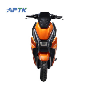 มอเตอร์ไซค์ไฟฟ้า APTK ใช้พลังงานจากแบตเตอรี่ สำหรับผู้ใหญ่ - Product Image 4