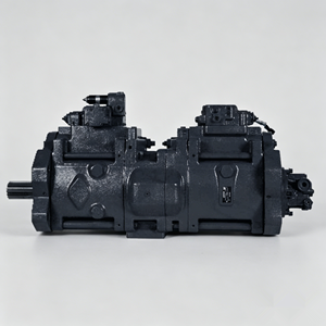 Repuestos para Excavadora, Regulador de Bomba Hidráulica D9N34 D9Y04 SH700/CX800 Elevador - Product Image 1