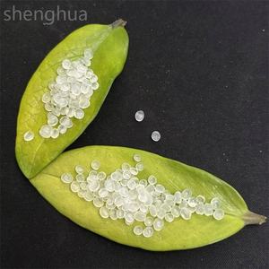 Manufacturer's 4220 Grade Virgin Polypropylene Random Copolymer PP Granules Natural Vigin <b>Recycled</b> PP <b>Plastic</b> Material - Product Image 5