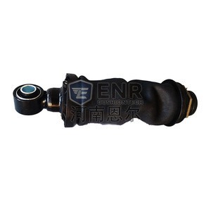 โช้คอัพเหล็กสำหรับรถบรรทุก Daewoo TATA 34851-05510 อะไหล่ซ่อมแซมทดแทน - Product Image 3