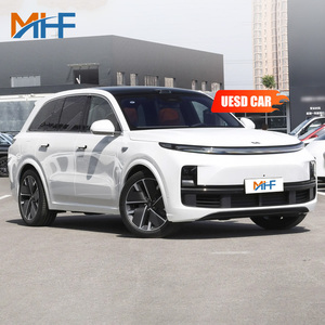 <span class=keywords><strong>Li</strong></span> Auto L8 Max Pro Ultra 2024 Véhicule Électrique à Autonomie Étendue Lixiang <span class=keywords><strong>Li</strong></span> <span class=keywords><strong>L</strong></span> 8 SUV d'Occasion - Product Image 2