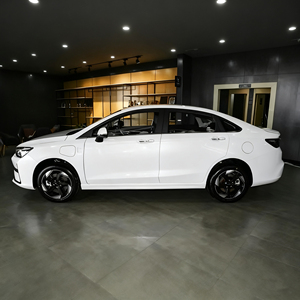 <span class=keywords><strong>Coches</strong></span> nuevos <span class=keywords><strong>baratos</strong></span> BAIC 2024 Beijing EU5 Plus coche eléctrico de 4 puertas y 5 plazas sedán compacto Ev coche nuevo de <span class=keywords><strong>cero</strong></span> kilómetros - Product Image 2