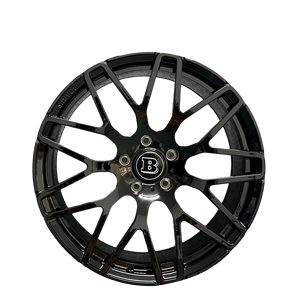 Roues 30 pouces jantes 6 roues dolly lug - Product Image 1