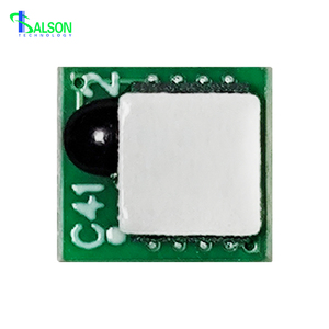 Chip de tóner Compatible W9091MC W9093MC W9090MC W9092MC para HP Color LaserJet Managed E45028dn MFP <span class=keywords><strong>E47528f</strong></span> Chip de cartucho de impresora - Product Image 3
