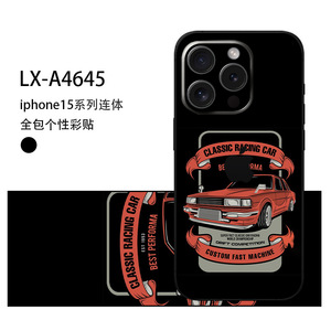 Fundas para Teléfonos Móviles iPhone con Diseño de Personajes de Dibujos Animados, TPU y PC, Resistentes a Impactos, Cobertura Total con Diseño de Logotipo - Product Image 5