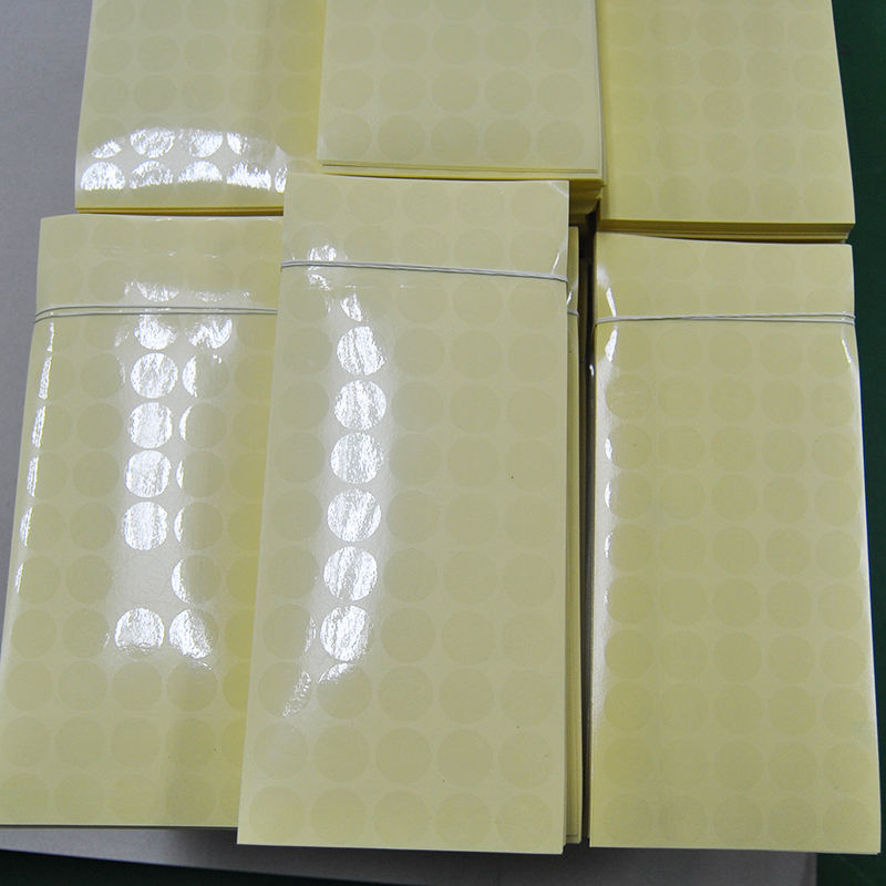 Couleurs mélangées