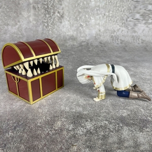 Nuova <span class=keywords><strong>Action</strong></span> <span class=keywords><strong>Figure</strong></span> in PVC di Anime <span class=keywords><strong>Giapponesi</strong></span> per Decorazione Desktop, Vendita all'Ingrosso - Product Image 5