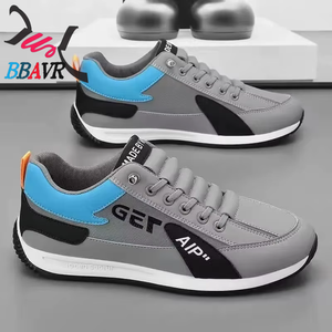 Zapatos Forrest Gump, Nuevos Zapatos Deportivos Casuales de Moda para Hombre, Cómodos, Transpirables, Antideslizantes, Resistentes al Desgaste, Zapatos Casuales - Product Image 3