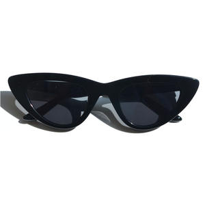 <span class=keywords><strong>Gafas</strong></span> de Sol de ojo de gato Retro para <span class=keywords><strong>mujer</strong></span> <span class=keywords><strong>2022</strong></span>, <span class=keywords><strong>gafas</strong></span> polarizadas TAC UV400 con montura de acetato rojo, <span class=keywords><strong>gafas</strong></span> de sol para damas y hombres - Product Image 1