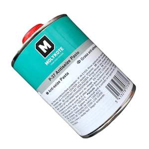 Molykote P-37แท้ป้องกันการติดจาระบีสำหรับสลักเกลียวน็อตและตัวยึด - Product Image 2