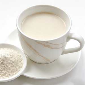 Crema en Polvo Instantánea para Buffet de Hotel, Catering y Helados, Fórmula Económica y Personalizable - Product Image 3