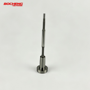 Vanne de commande d'injecteur de carburant F00RJ01278 pour injecteur 0445120054 0445120057 0445120075 Tracteur Case IH Maxxum 115 125 New Holland - Product Image 3