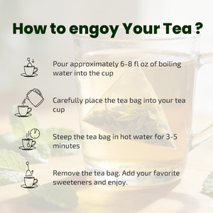 Té Verde Herbal <span class=keywords><strong>para</strong></span> el Alivio del Estreñimiento, Marca Privada OEM, Laxante Natural con Té Detox Triphala en Bolsitas - Product Image 4