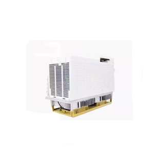 Unité d'entraînement de broche servo AC Meldas MDS-C1-SP-220 d'occasion - Product Image 2