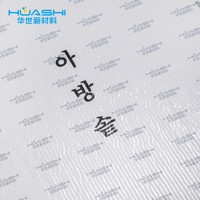 최고의 판매 재사용 가능한 호일 절연 열 가방 폴리 식품 보관 휴대 음료 도시락 피자 간식 설탕 사탕 빵