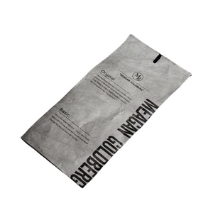 Etiquetas Colgantes de Papel Tyvek Ecológicas Personalizadas con Impresión de Serigrafía para Bolsas y Zapatos con Logotipo Personalizado - Product Image 1