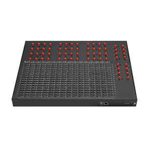 GSM 2G SK64-512 Sim nhận được <span class=keywords><strong>SMS</strong></span> Modem 64 cổng số lượng lớn <span class=keywords><strong>SMS</strong></span> modem 4G <span class=keywords><strong>SMS</strong></span> về phía trước HTTP API smpp GSM <span class=keywords><strong>gateway</strong></span> - Product Image 2
