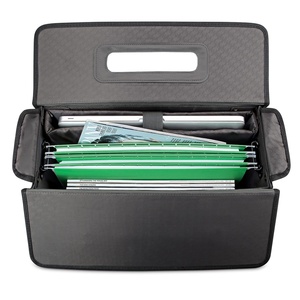 Señora mujer hombre avión trainman mayordomo mini caso bolsa documento archivo pasaporte negocios portátil abogado maletín suictase <span class=keywords><strong>equipaje</strong></span> - Product Image 4
