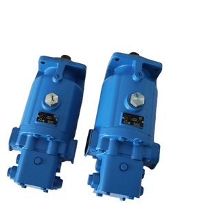 Moteur hydraulique série 4633 5433 6433, kit 6423, moteur hydraulique Vickers Eaton, moteur axial hydraulique Eaton - Product Image 3