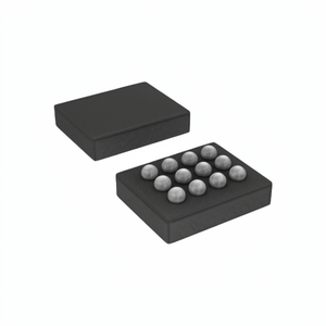 ทรานซิสเตอร์12-UFBGA Dsbga CSD75211W1723ซื้อชิ้นส่วนอิเล็กทรอนิกส์ออนไลน์ตัวแทนจำหน่ายที่ได้รับอนุญาต - Product Image 1