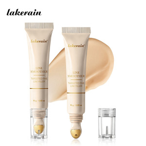 Prebase <span class=keywords><strong>de</strong></span> <span class=keywords><strong>Maquillaje</strong></span> Hidratante Lakerain <span class=keywords><strong>de</strong></span> 15 g para Piel Seca, <span class=keywords><strong>Base</strong></span> <span class=keywords><strong>de</strong></span> Larga Duración para Rostro y Ojos, Suaviza las Líneas Finas, Cosméticos Resistentes al Agua - Product Image 5