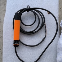 Capteur de débit d'air SL0101 24V DC PLC