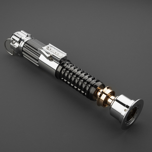 LGT Saberstudio Ronin Sable <span class=keywords><strong>de</strong></span> Luz, Cuchillo Ligero, Sable <span class=keywords><strong>de</strong></span> Duelo Pesado, <span class=keywords><strong>Espada</strong></span> Katana, Sonido Fuerte, Sable <span class=keywords><strong>de</strong></span> Duelo <span class=keywords><strong>de</strong></span> Fuer - Product Image 4