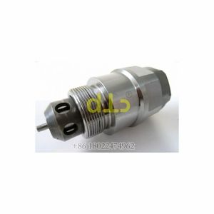 Válvula de Alivio KBB0853-01135 0806602 KBB085301135 para Komatsu PC1250-8 - Product Image 2