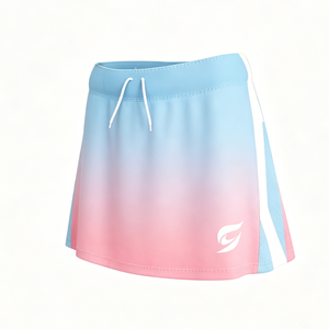 Nouveaux maillots de hockey sur gazon à séchage rapide pour filles - Product Image 6