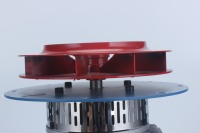 Ventilateur de refroidissement centrifuge pour chaudière HONGKE Y5-47 90W, petit, haute résistance à la température, vente chaude