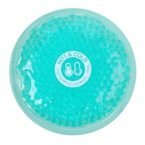 Ice Pack Hot oder Cold Pack <span class=keywords><strong>Gel</strong></span> Perlen Kühl kissen, wieder verwendbar für Verletzungen Medizinische Gesundheit - Product Image 6