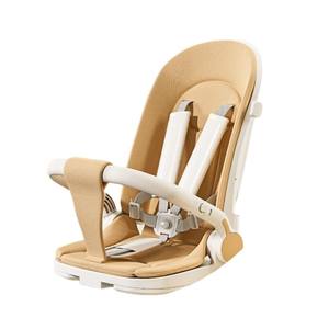 รถเข็นเด็กทารกแบบมัลติฟังก์ชันพับได้1วินาทีพร้อมตัวเลือกหลากสีสำหรับเดินทางสะดวก - Product Image 4