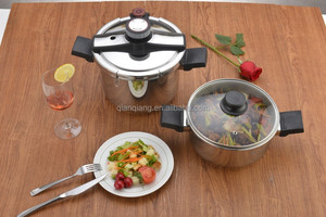 Los utensilios <span class=keywords><strong>de</strong></span> cocina más baratos, cocina <span class=keywords><strong>de</strong></span> inducción, cubierta a prueba <span class=keywords><strong>de</strong></span> explosiones <span class=keywords><strong>de</strong></span> acero inoxidable, <span class=keywords><strong>olla</strong></span> a presión <span class=keywords><strong>de</strong></span> acero a Gas <span class=keywords><strong>de</strong></span> <span class=keywords><strong>10</strong></span> <span class=keywords><strong>litros</strong></span> - Product Image 6
