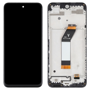 Begrenzter Vorrat: Original-LCD-Bildschirm für <span class=keywords><strong>Ulefone</strong></span> <span class=keywords><strong>Note</strong></span> <span class=keywords><strong>13P</strong></span>, Digitizer-Komplettset mit Rahmen - Product Image 1