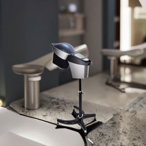 Vaporizador para el cabello O3 Ozone Micro Mist <span class=keywords><strong>de</strong></span> ALTA CALIDAD con salón <span class=keywords><strong>de</strong></span> luces LED Rojas/azules Característica <span class=keywords><strong>de</strong></span> vapor para el tratamiento del cabello con 7 luces - Product Image 6