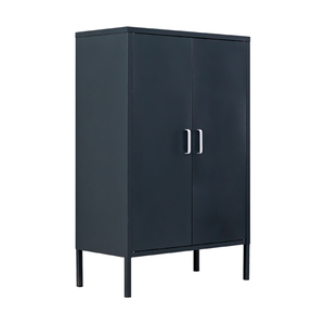 Mueble para TV de Uso Doméstico, Gabinete Metálico con Patas - Product Image 5