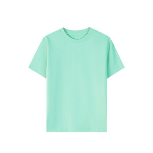 Women Fashion Slim Fit Crop Solid Color <b>T</b> <b>Shirt</b> Custom Logo Print Embroidery <b>T</b> <b>Shirt</b> <b>Ladies</b> <b>Summer</b> Bulk Tshirt Wholesale - Product Image 4