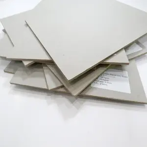 1毫米2毫米3毫米1200gsm灰色纸板kappa板厚纸板颜色灰色