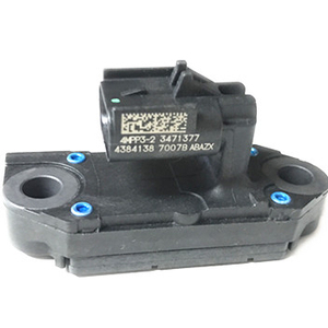 ขายส่งEGR Differential Pressure <span class=keywords><strong>Sensor</strong></span> Switch 4384138 4MPP3-<span class=keywords><strong>2</strong></span> 4307166 2894872สำหรับISF3.8ชิ้นส่วนเครื่องยนต์ - Product Image 1
