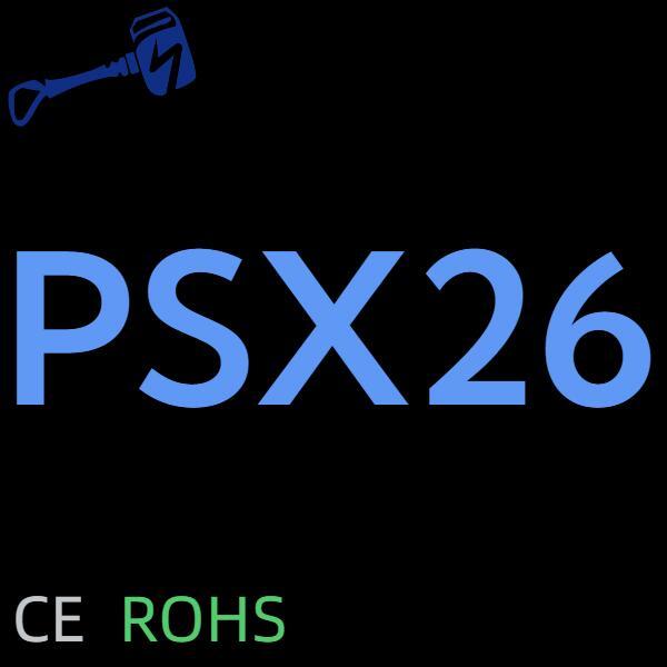 PSX26