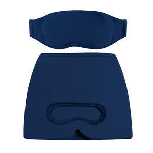 Gorro para aliviar la migraña, gorro plegable para el alivio del dolor de cabeza Visible para los ojos, gorro para la resaca fría y caliente, Gel de hielo 360 apto para máscara de hielo - Product Image 1