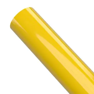 Lukisan warna 1/2 inci plastik tabung kecil 13mm PE pipa PVC air