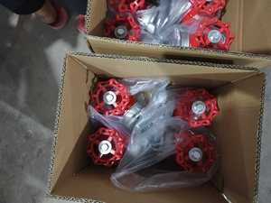 Chuyên nghiệp trong nhà gang <span class=keywords><strong>ROTARY</strong></span> áp lực vòi cứu hỏa sn65 hệ thống cần thiết chữa cháy thiết bị & phụ kiện - Product Image 6