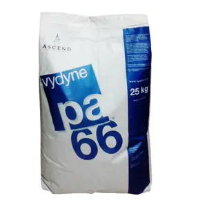 聚酰胺66 GF 6.6尼龙12树脂塑料原料PA66颗粒