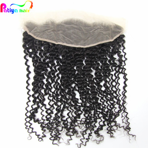 <span class=keywords><strong>Productos</strong></span> al por Mayor de Cabello Patiya de Guangzhou, Cabello Virgen Crudo Rizado Profundo de Asia, América y Europa, sin Procesar, en Paquetes - Product Image 4