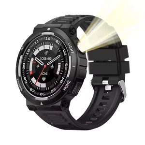 Montre connectée KT75 tendance 2024, écran de 1,53 pouce, appels Bluetooth, sport, étanche, suivi de la forme physique, montre intelligente, reloj intelligent - Product Image 1