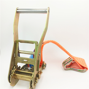 Bán Sỉ Đai Buộc Hàng Hóa Xe Máy Xe Tải Nặng Có Thể Khóa 5 Tấn - Product Image 3